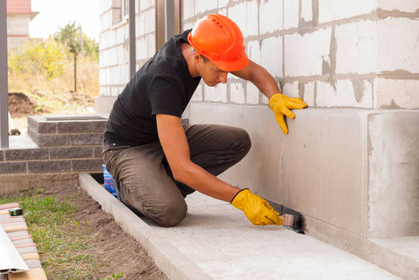Waterproofing professionals working in Tazewell, VA